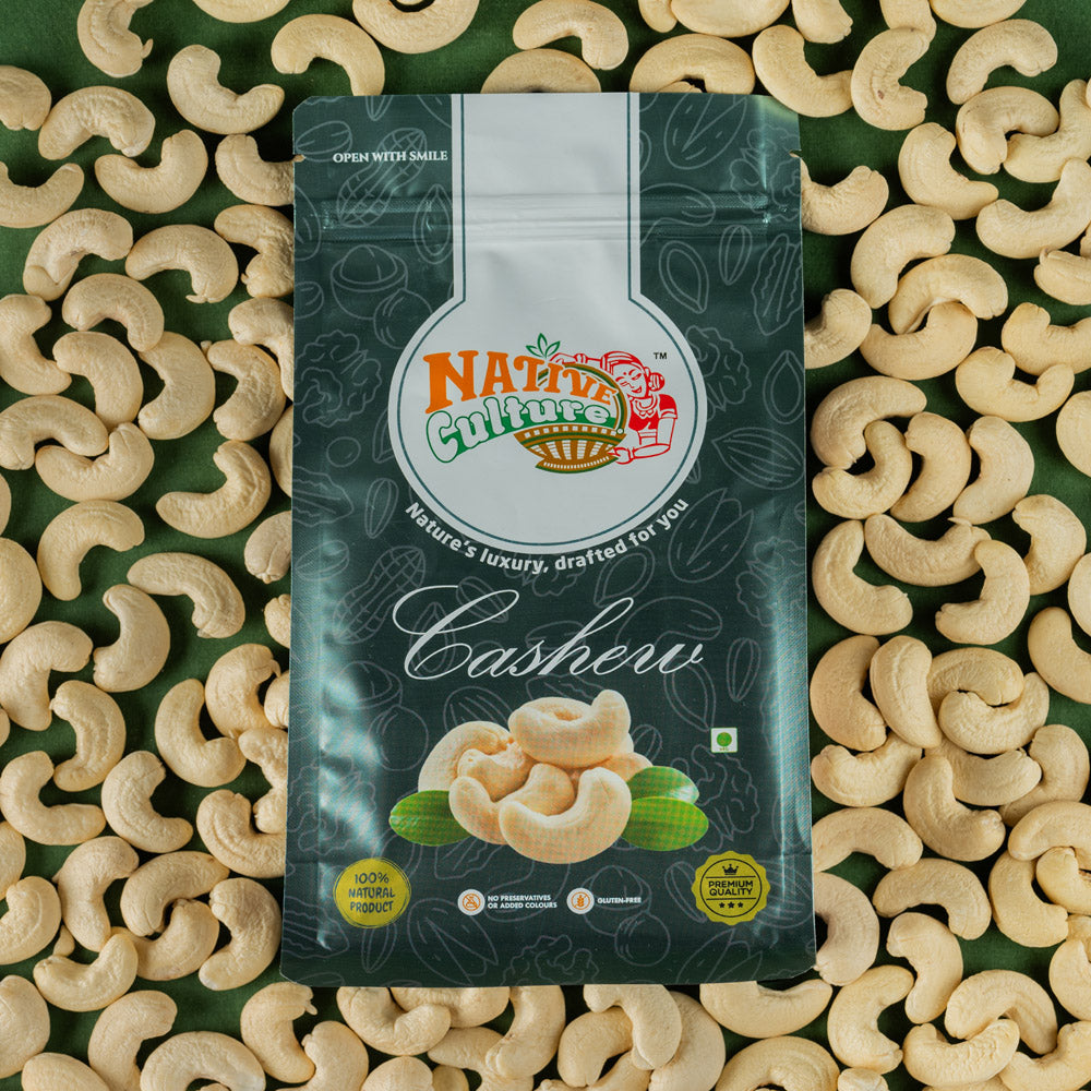 Cashew Large