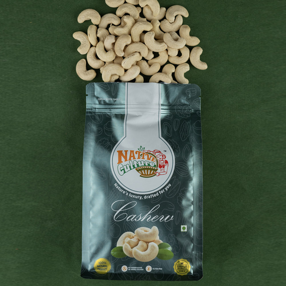 Cashew Large