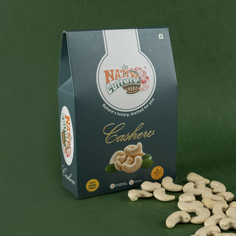 Cashew Large