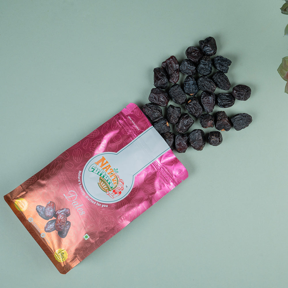 Ajwa Dates