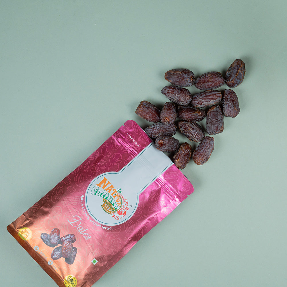 Medjool Dates