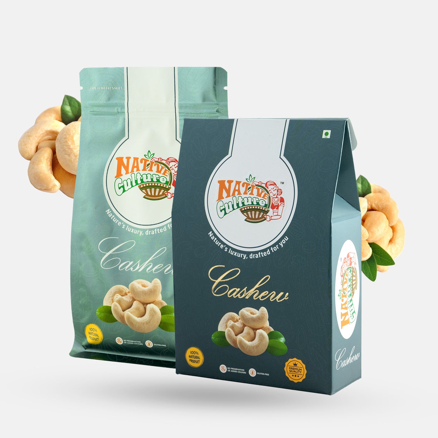Cashew Large