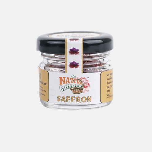 Saffron