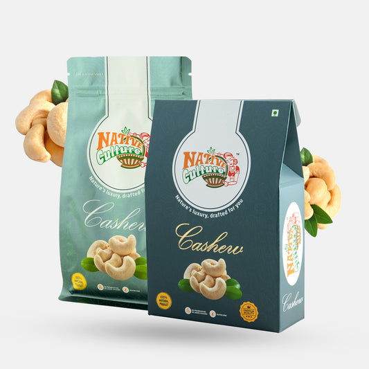 Cashew Large