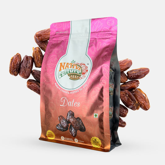 Ajwa Dates